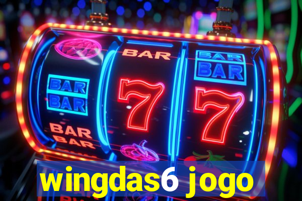 wingdas6 jogo